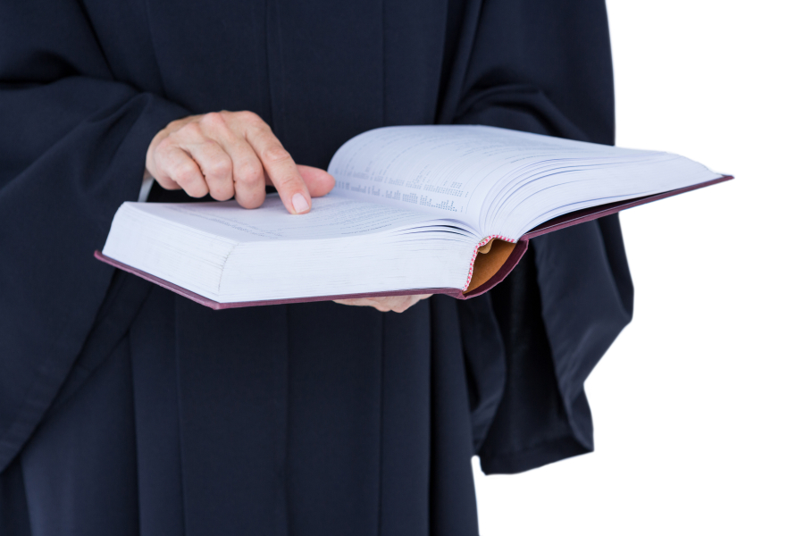 avocat en droit des affaires