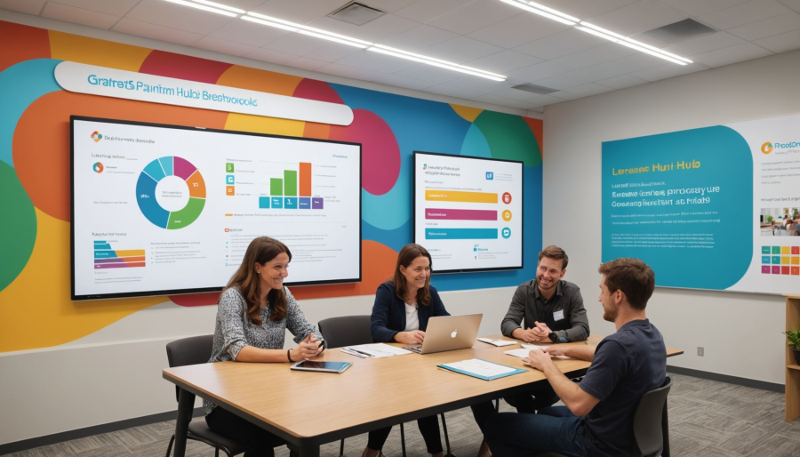 Top 5 des techniques pour fidéliser les apprenants de votre centre de formation